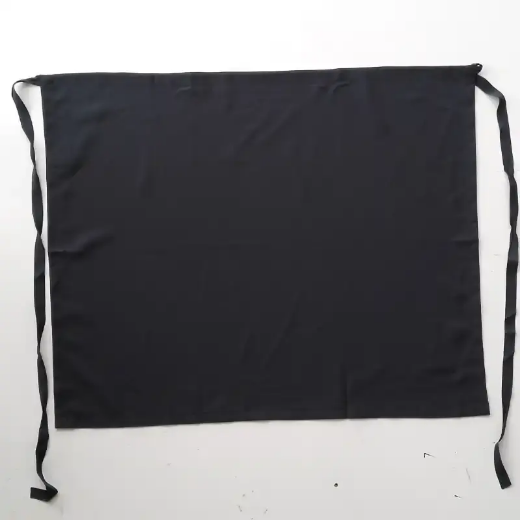 Picture of Bocini, Half Apron No Pocket
